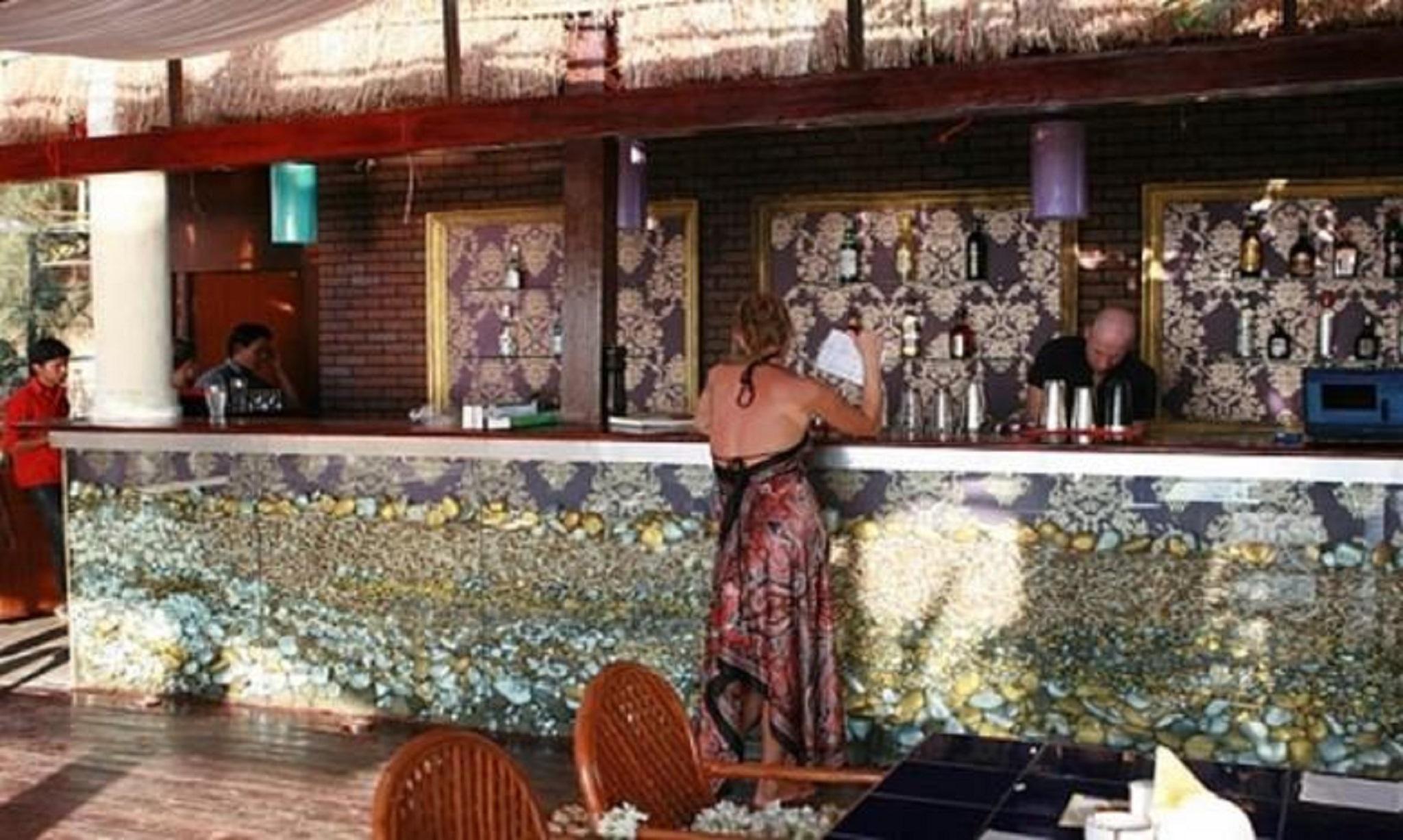 Rococco Ashvem Hotel Mandrem Exterior photo